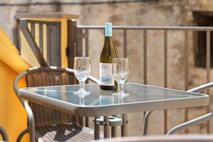 Apartamento Rural Ordiso