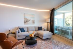 Holiday Apartment The Wave Carvajal