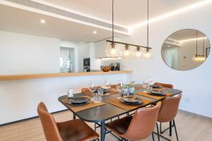 Holiday Apartment The Wave Carvajal