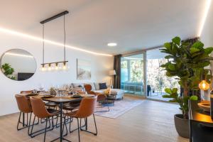 Holiday Apartment The Wave Carvajal
