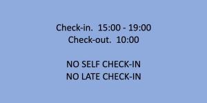 Appartamento 5 Il Tornante