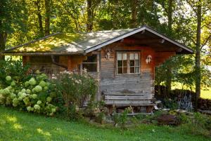 Allpano Pension und Ferienwohnungen