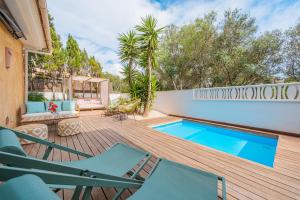 Villa Bahia Azul