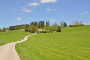 Allpano Pension und Ferienwohnungen