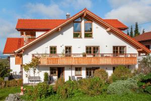 Allpano Pension und Ferienwohnungen