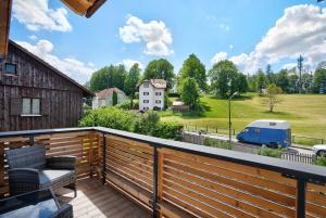 Ferienwohnung Kalvarienberg