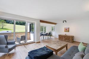 Ferienwohnung Kalvarienberg