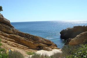 Villa calanques vue mer