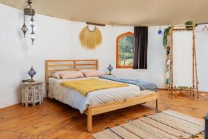 Eco Yurta Lanjarón