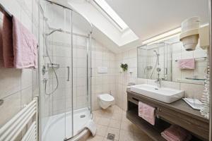 Stöckerhof Apartment Traube