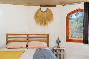 Eco Yurta Lanjarón