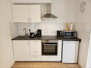 Apartment mit Jacuzzi Enschede 10km
