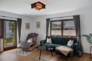 Ferienwohnung Pfingstrose