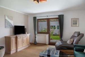 Ferienwohnung Pfingstrose