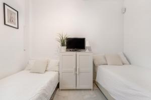 El Rosario la Carihuela