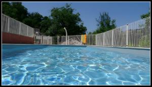 Domaine de Jouani gîte La Charrue