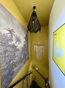 Les Hirondelles du Marais