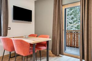 Kamerloy Apartments B