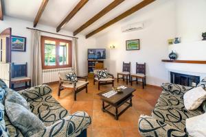 Villa Tabou