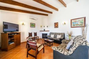 Villa Tabou