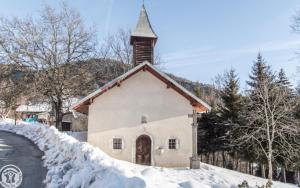 Chalet Arclosan - Saint-Ferréol