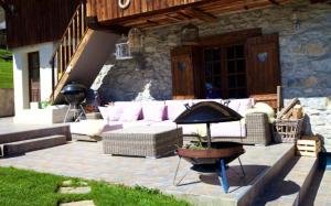 Chalet Arclosan - Saint-Ferréol