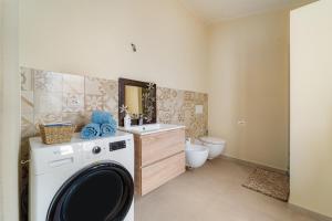 Casa Vacanza- Sa Nue