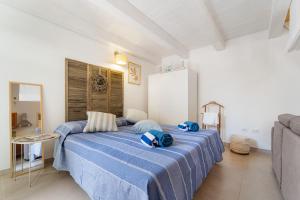 Casa Vacanza- Sa Nue img17