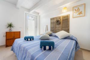 Casa Vacanza- Sa Nue img18