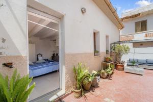 Casa Vacanza- Sa Nue img20