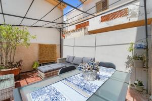 Casa Vacanza- Sa Nue img21