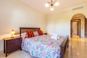 Finca San Antonio Holiday Rental