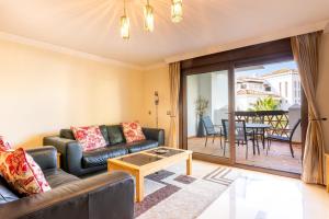 Finca San Antonio Holiday Rental