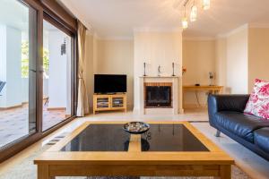 Finca San Antonio Holiday Rental