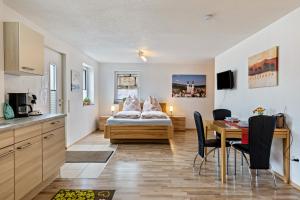 Ferienwohnung Alpenblick