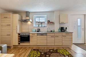 Ferienwohnung Alpenblick