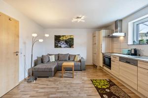 Ferienwohnung Alpenblick