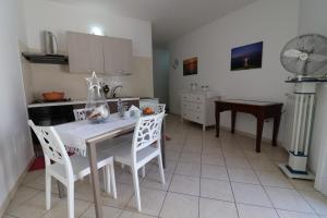 Villetta Amelie a Otranto