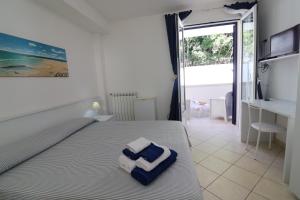 Villetta Amelie a Otranto