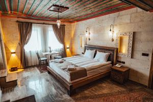 Kallista Cappadocia Hotel