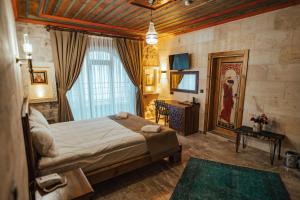 Kallista Cappadocia Hotel