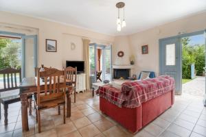 Villa Simeoni Lefkada