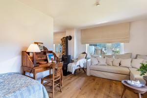 Haus Alpenveilchen - Appartement 1