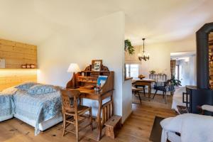 Haus Alpenveilchen - Appartement 1