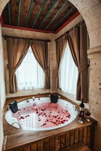 Kallista Cappadocia Hotel