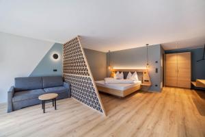 Aktiv Lodge Meran - Garden One
