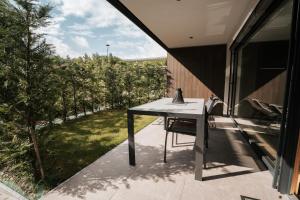 Aktiv Lodge Meran - Garden One