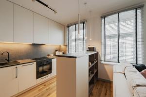 Homely Jezyce Apartment, High standard, Free parking, Self check in