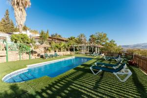 Casa Rural Salrima