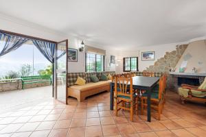 Casa Rural Salrima